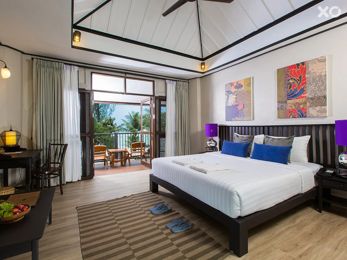 Moracea by Khao Lak Resort