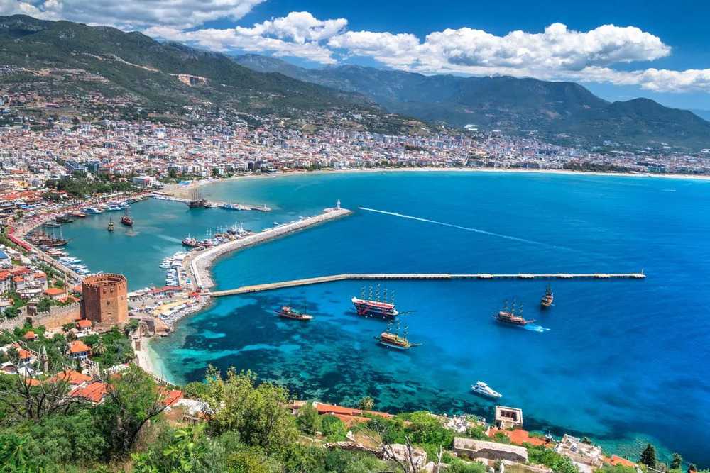 Куди поїхати у відпустку без зайвих витрат у 2026