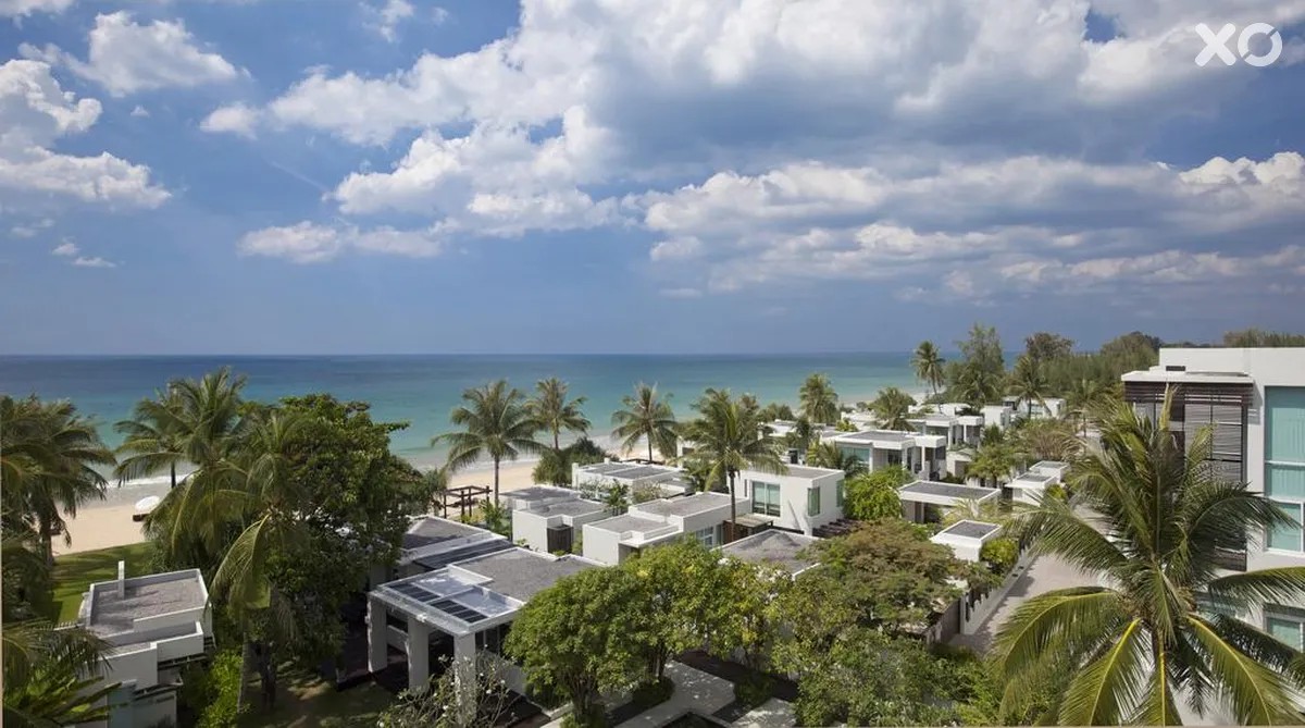 Aleenta Phuket Phang Nga Resort & Spa