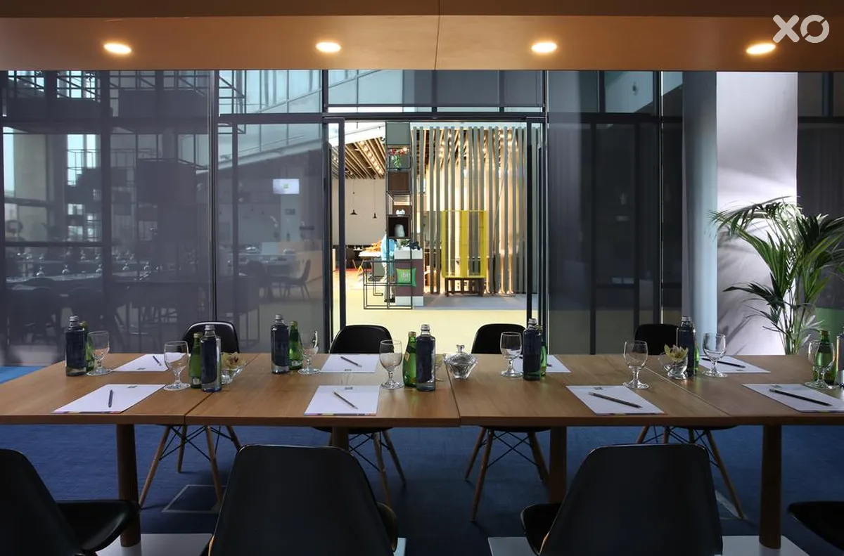 Ibis Styles Dubai Jumeira