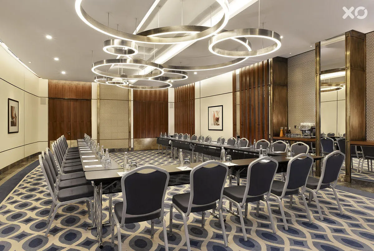 Hyatt Regency Istanbul Atakoy