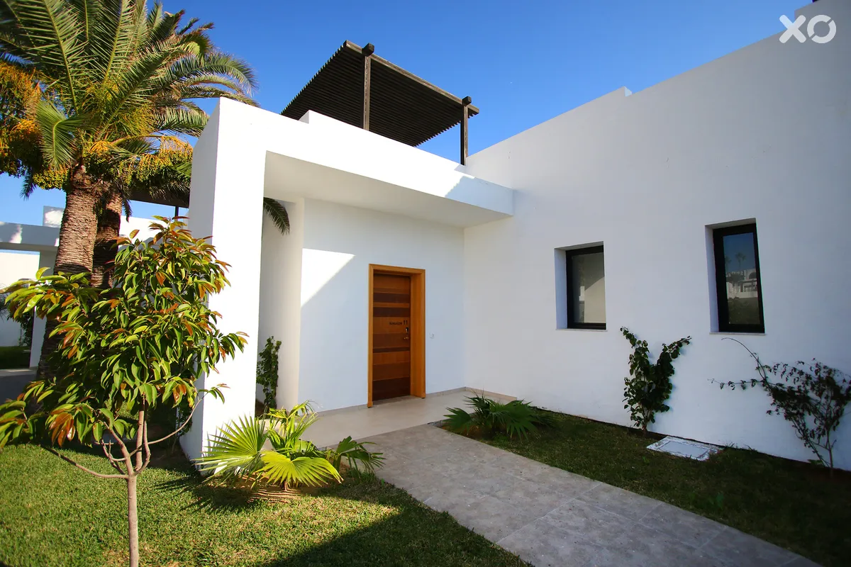lti Les Orangers Garden Villas & Bungalows