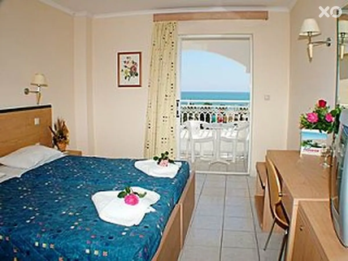 Poseidon Beach Laganas