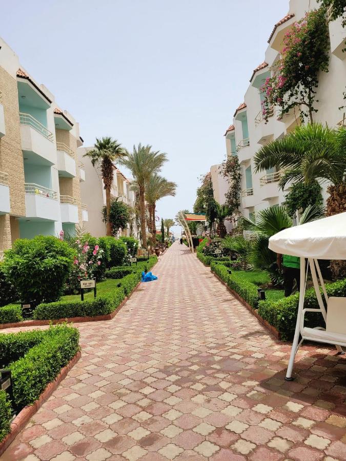 MinaMark Beach Resort