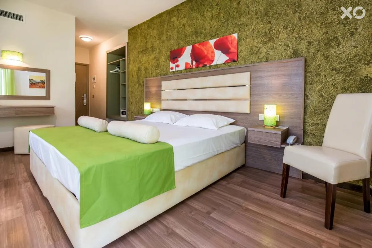 Garden Hotel