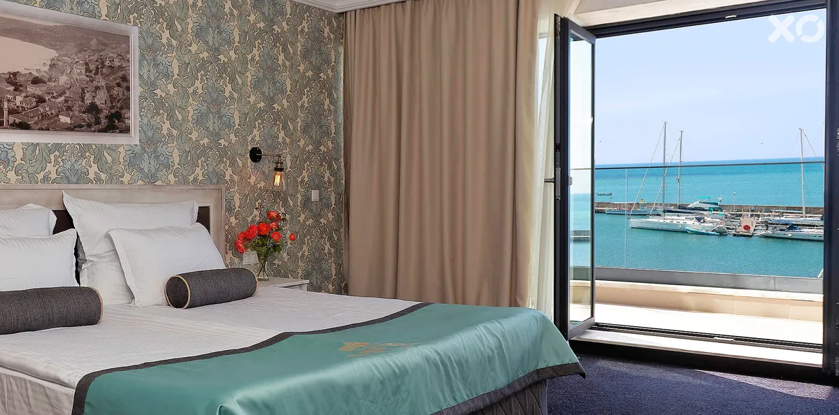 Antik Hotel
