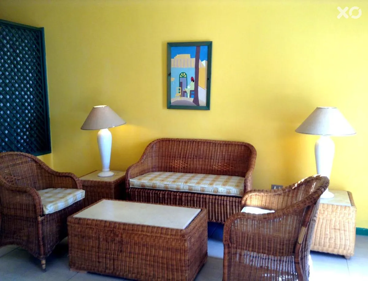 Giftun Azur Resort