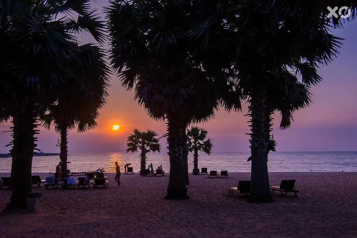 Ravindra Beach Resort & Spa