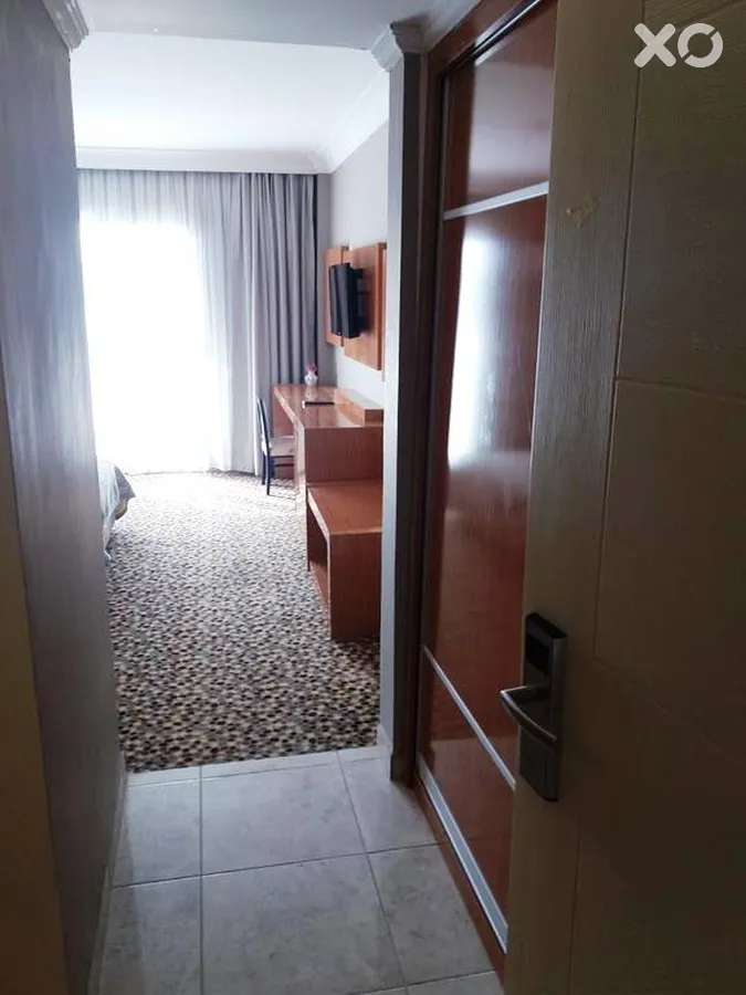 Ayma Beach Resort & Spa