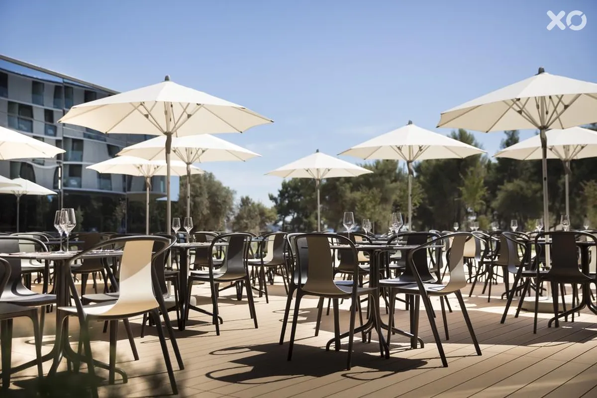 Family Hotel Amarin