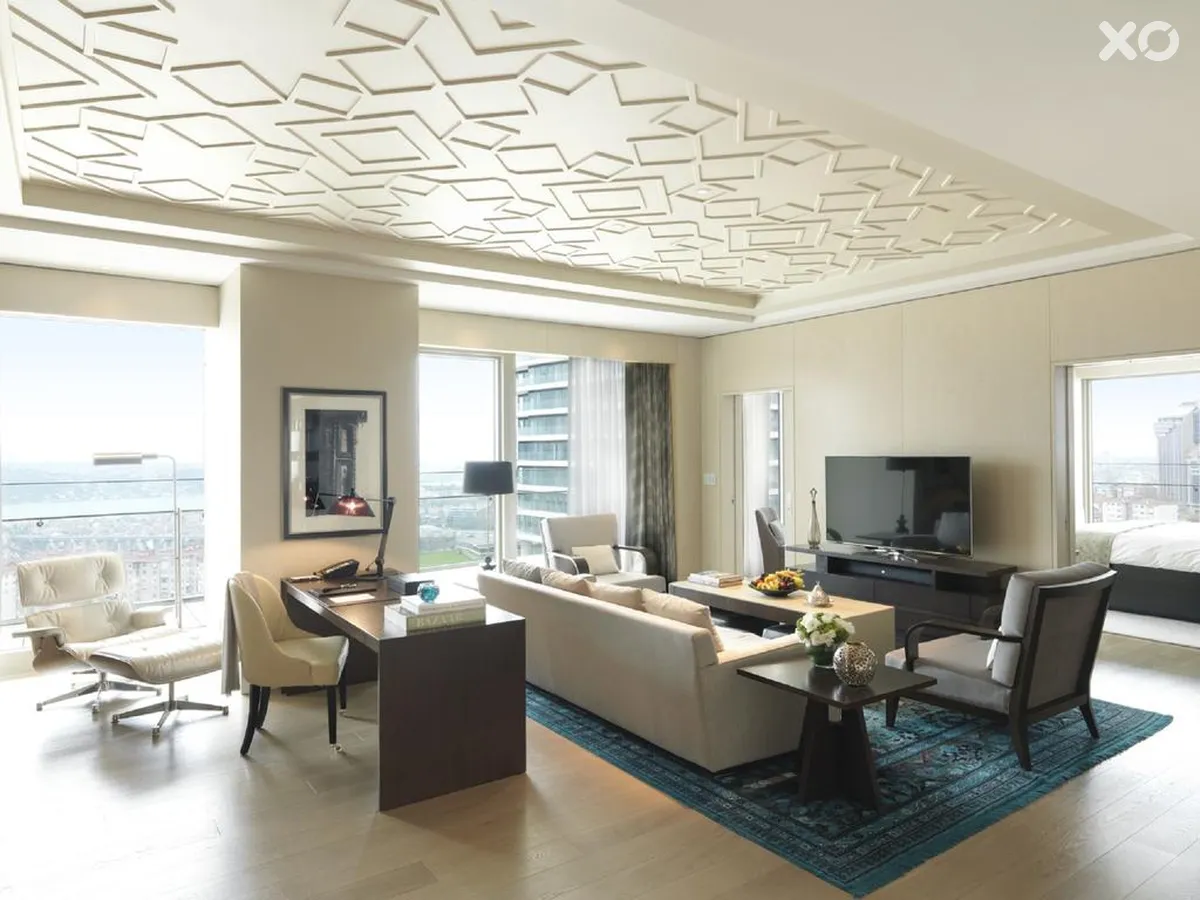 Raffles Istanbul