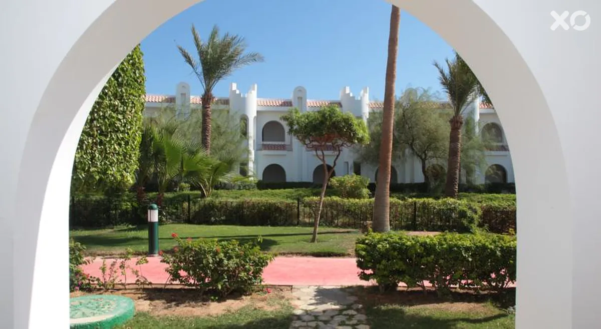 Savoy Sharm El Sheikh