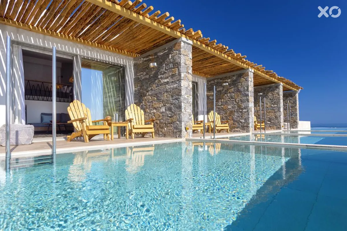Atermono Boutique Resort