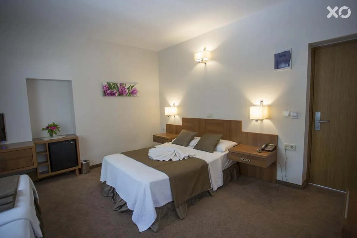 Melis Hotel