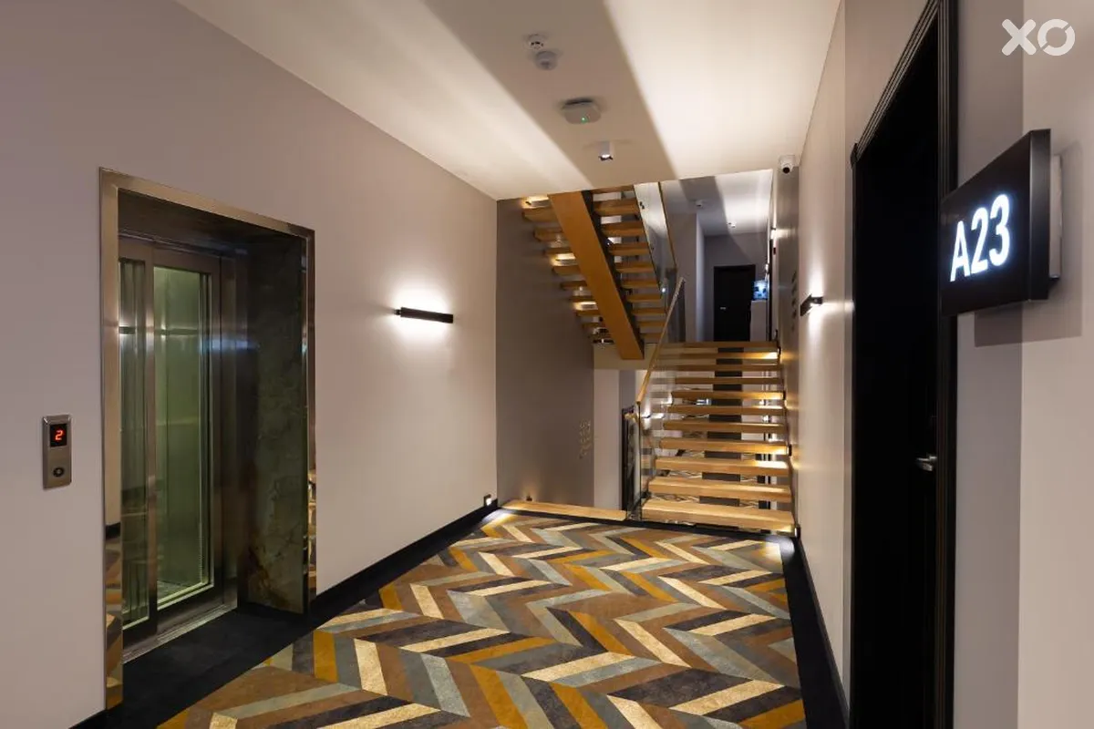 Twins Hotel