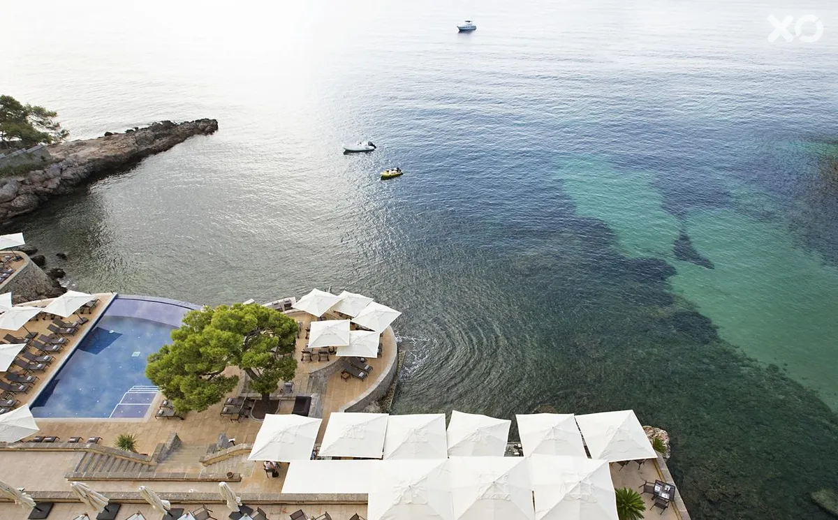 Maricel & Spa Hospes