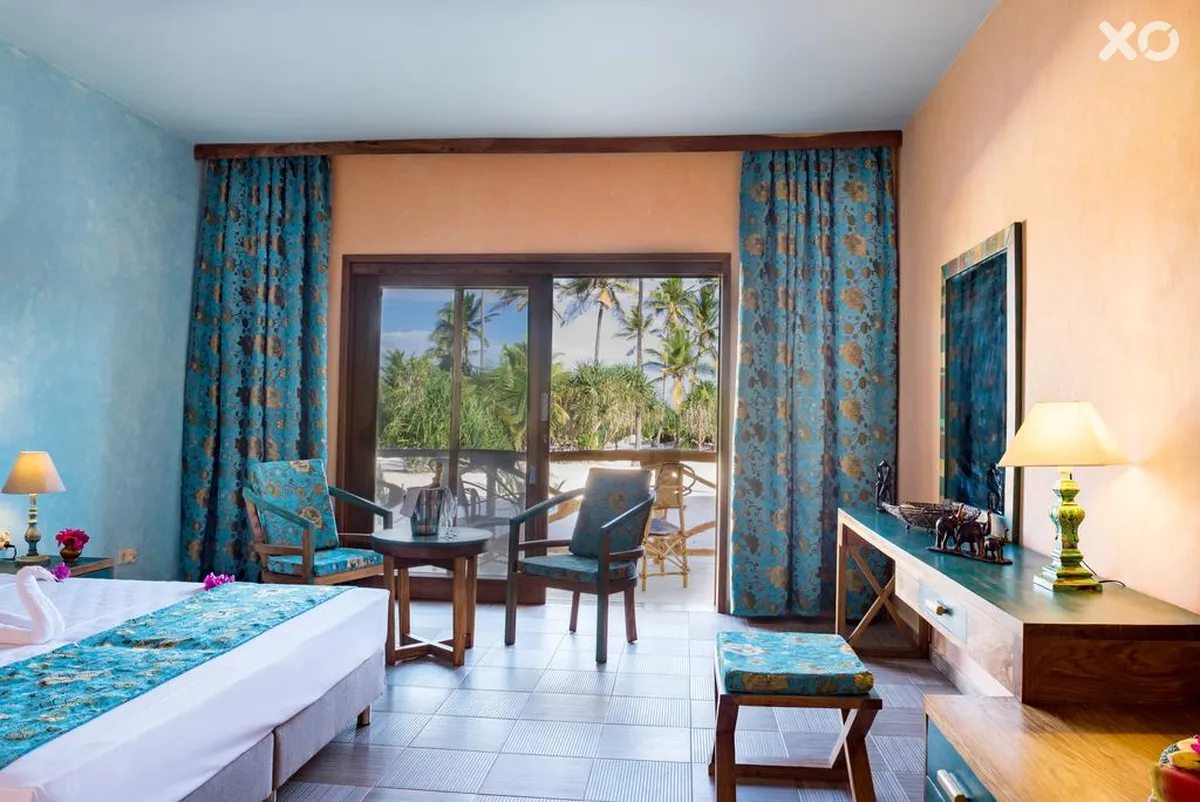 Zanzibar Queen Hotel