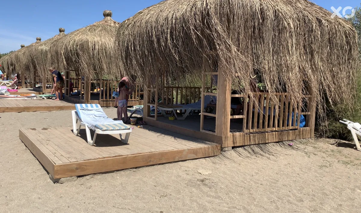 MC Arancia Resort Hotel