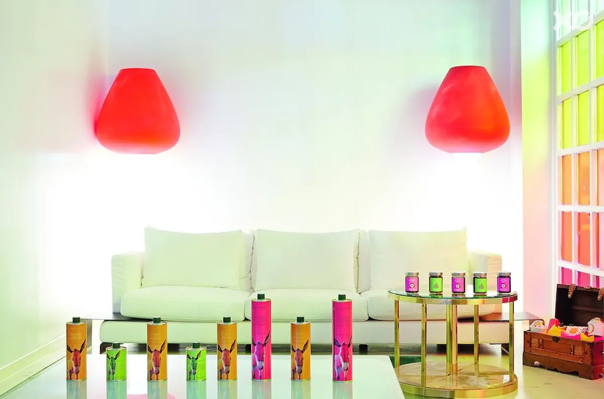 Pallas Athena Grecotel Luxury Boutique Hotel