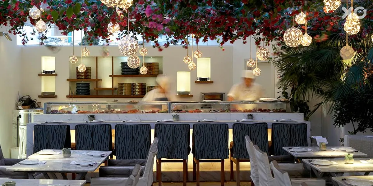 Belvedere Hotel