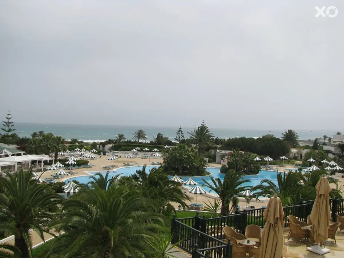 ONE Resort El Mansour