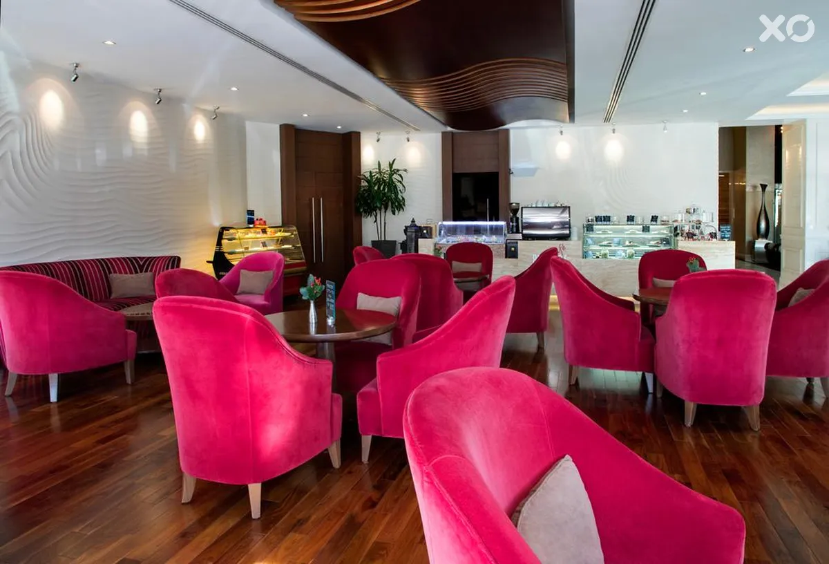 Elite Byblos Hotel