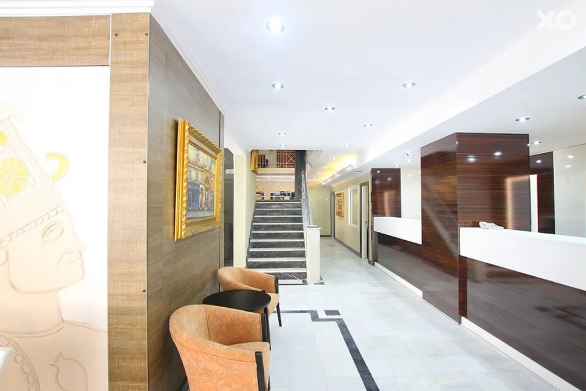 Myra Hotel