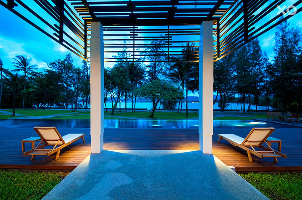 The Mangrove by Blu Monkey Phuket