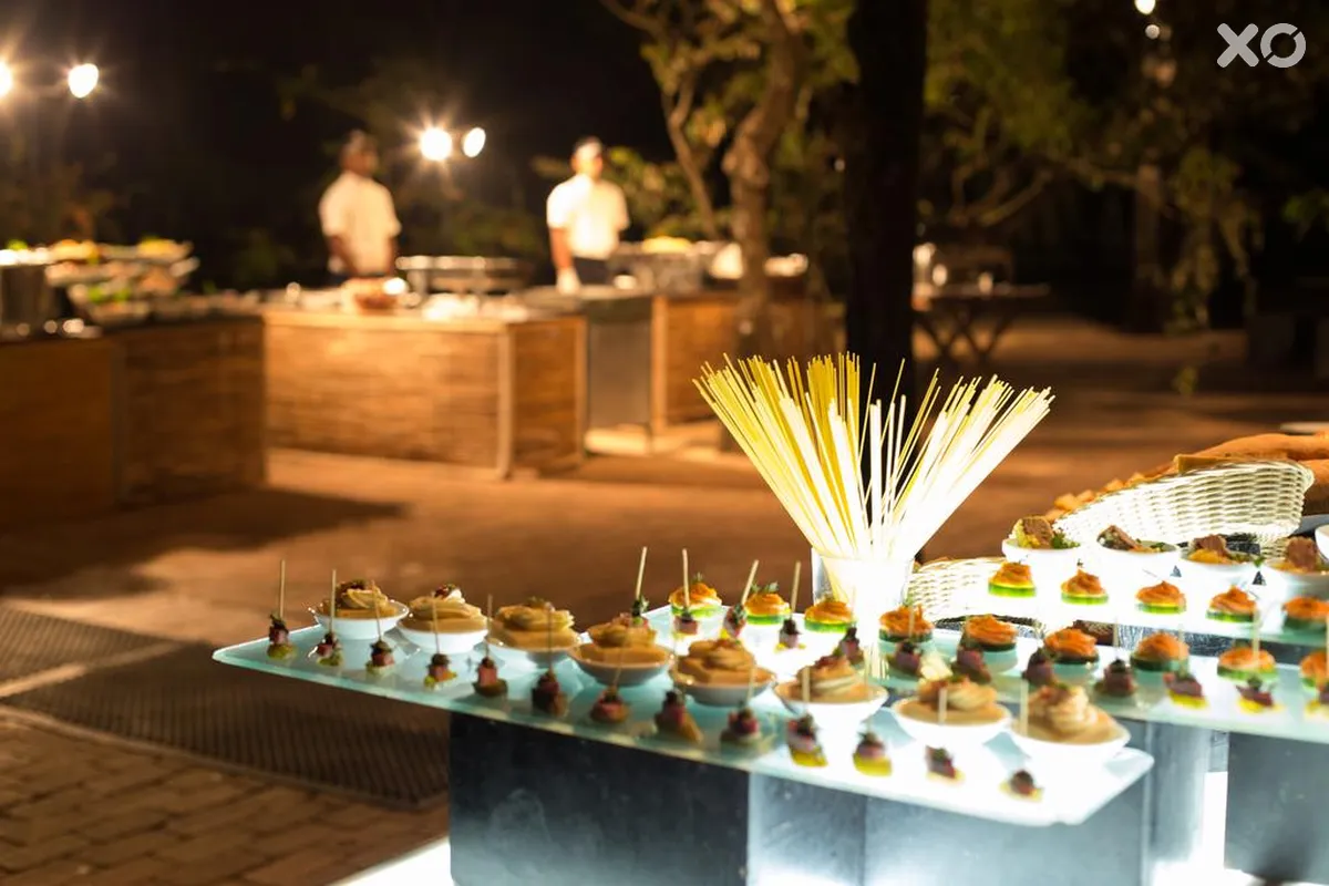 Nilaveli Beach Hotel