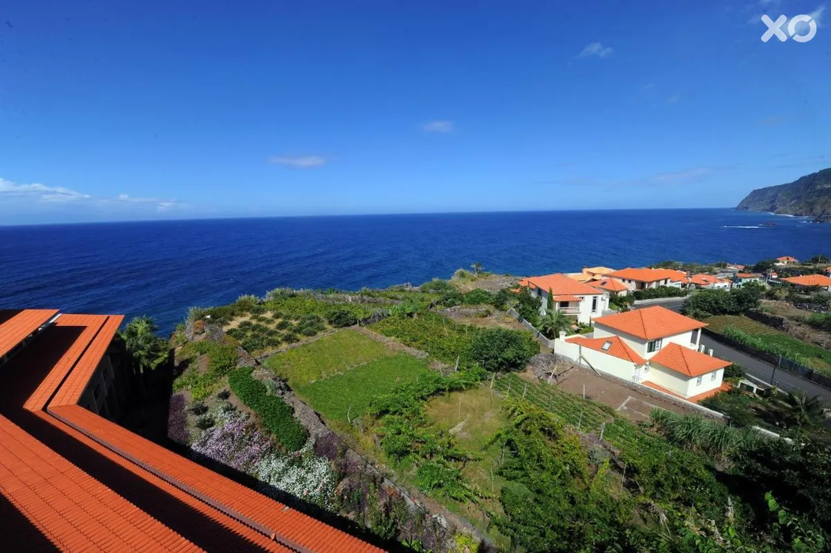 Monte Mar Palace