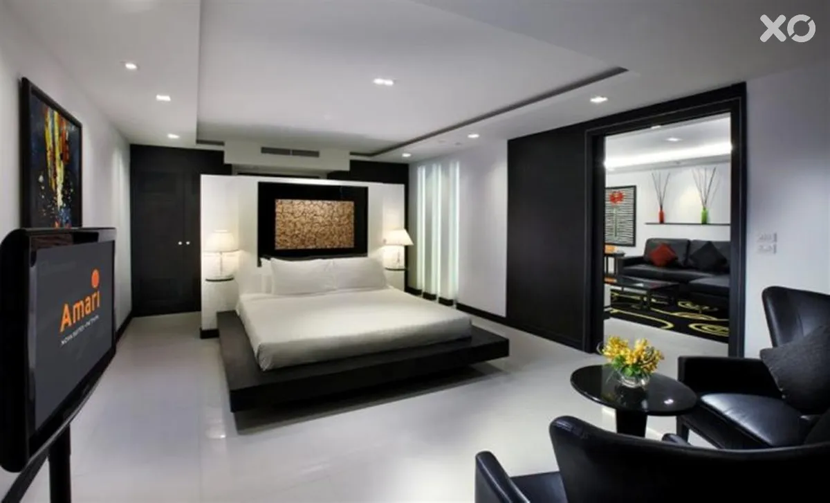 Nova Suites Pattaya