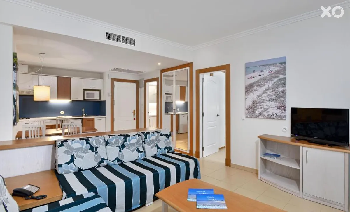 Isla de Cabrera Aparthotel