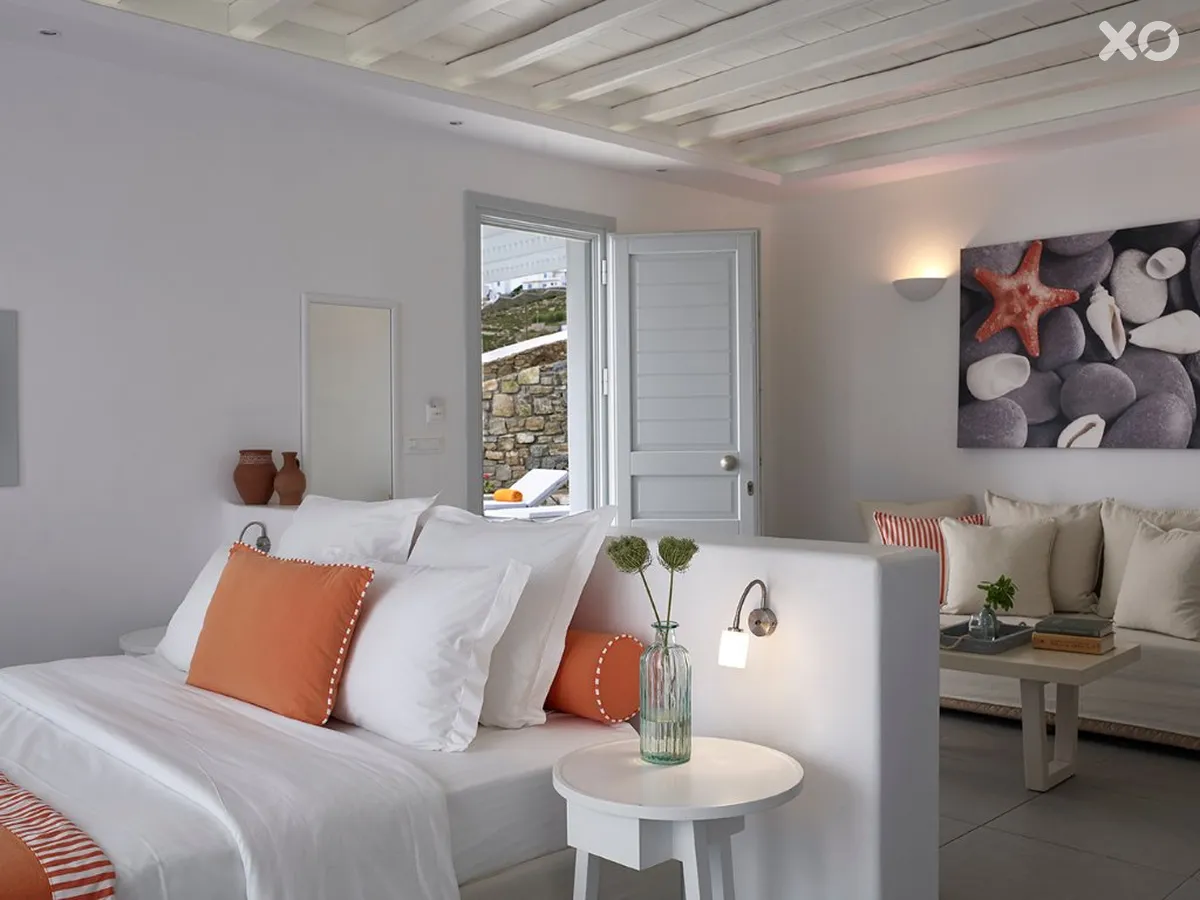 San Marco Hotel & Villas