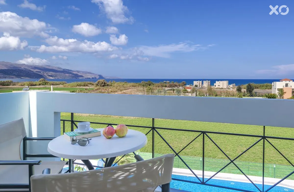 Selini Suites