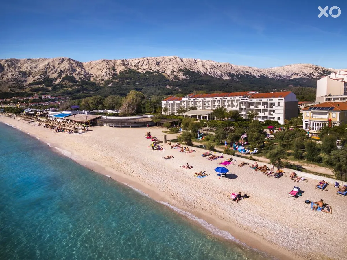 Zvonimir Sunny Hotel by Valamar