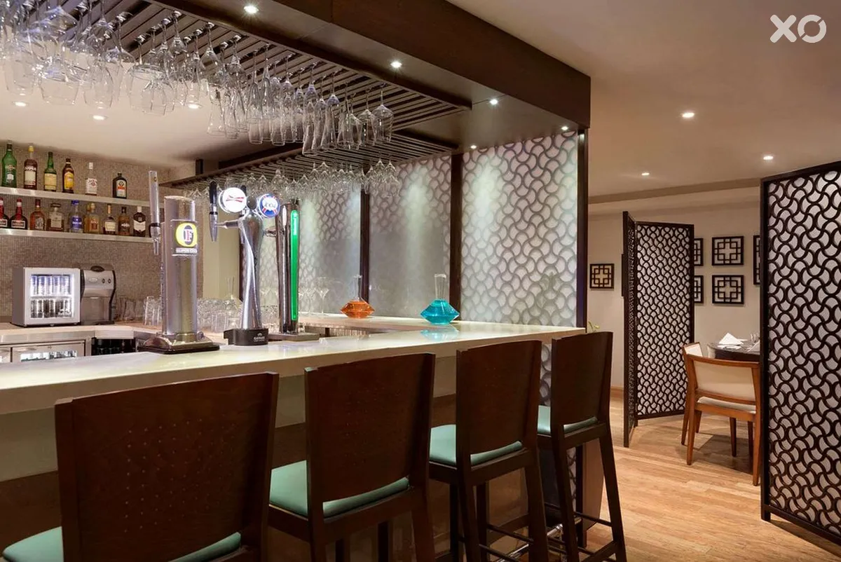 Ramada Downtown Abu Dhabi