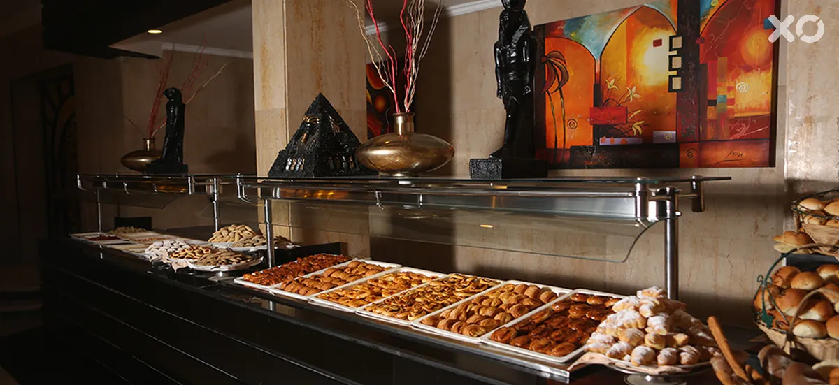 Seti Sharm Resort