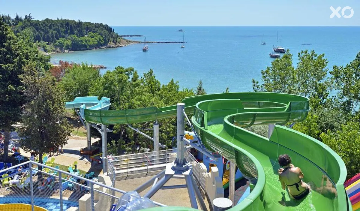 Sol Nessebar Resort