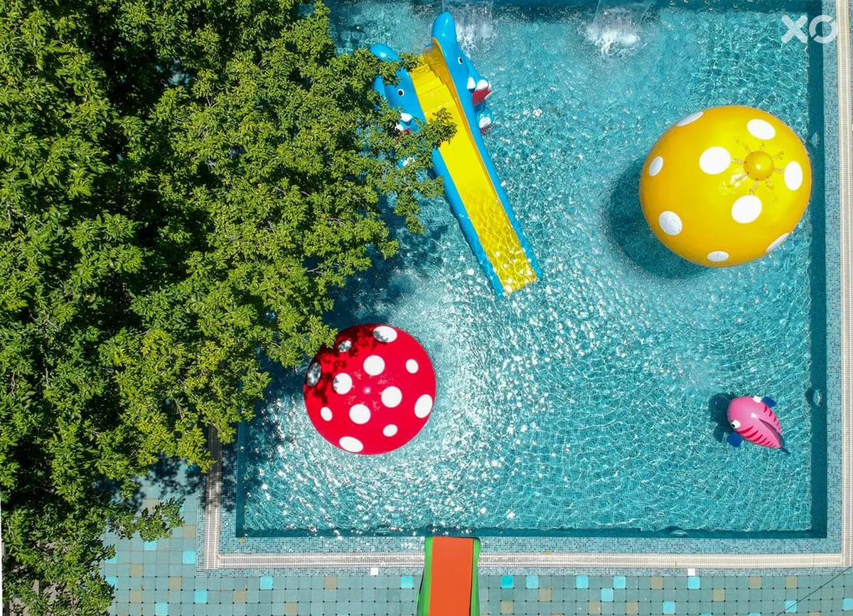 The Bayview Pattaya