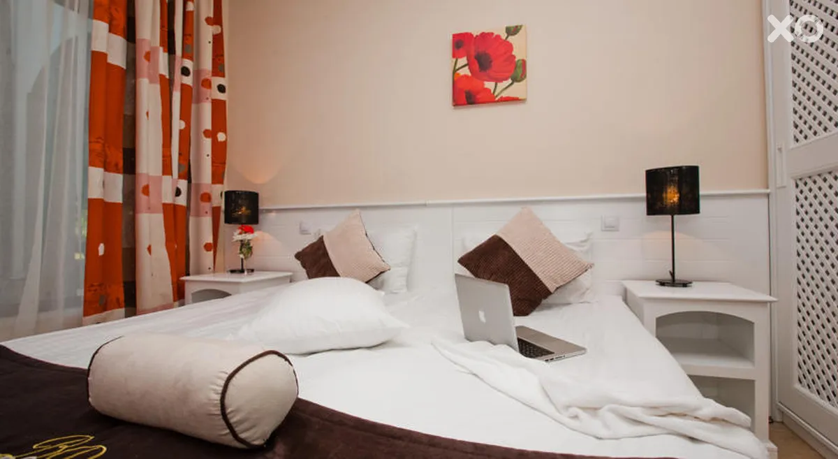 BlackSeaRama Golf & Villas