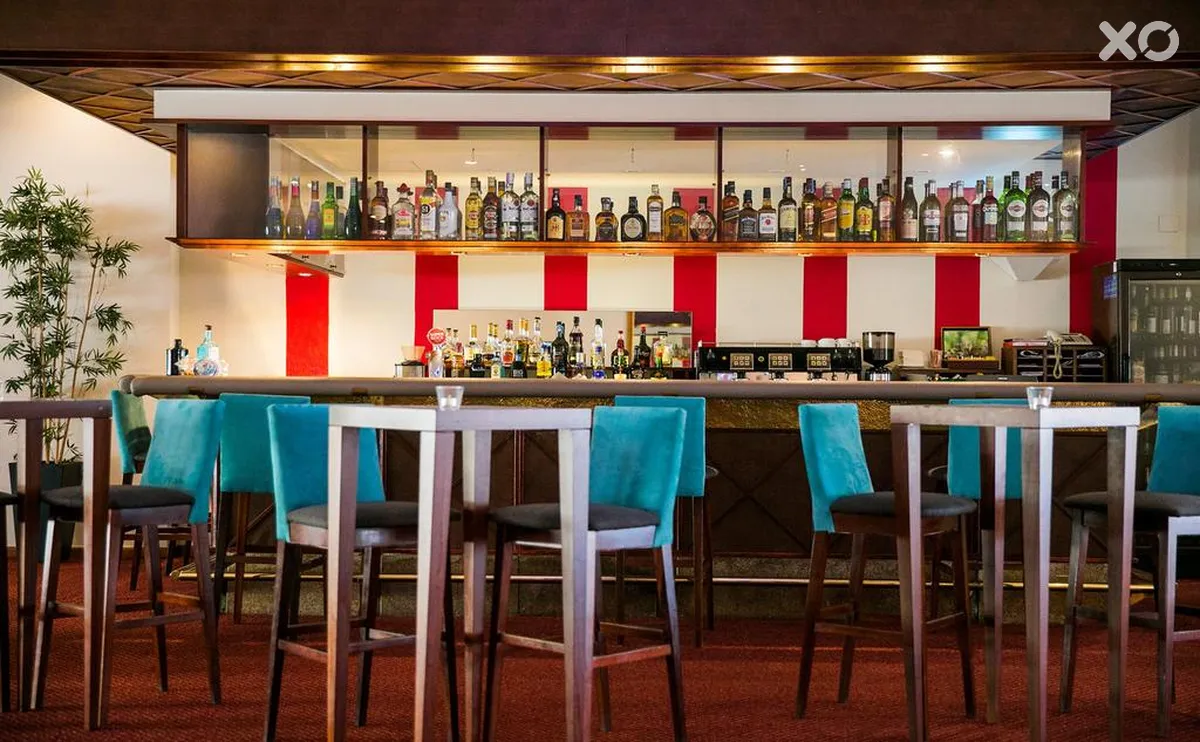 Pestana Cascais Hotel