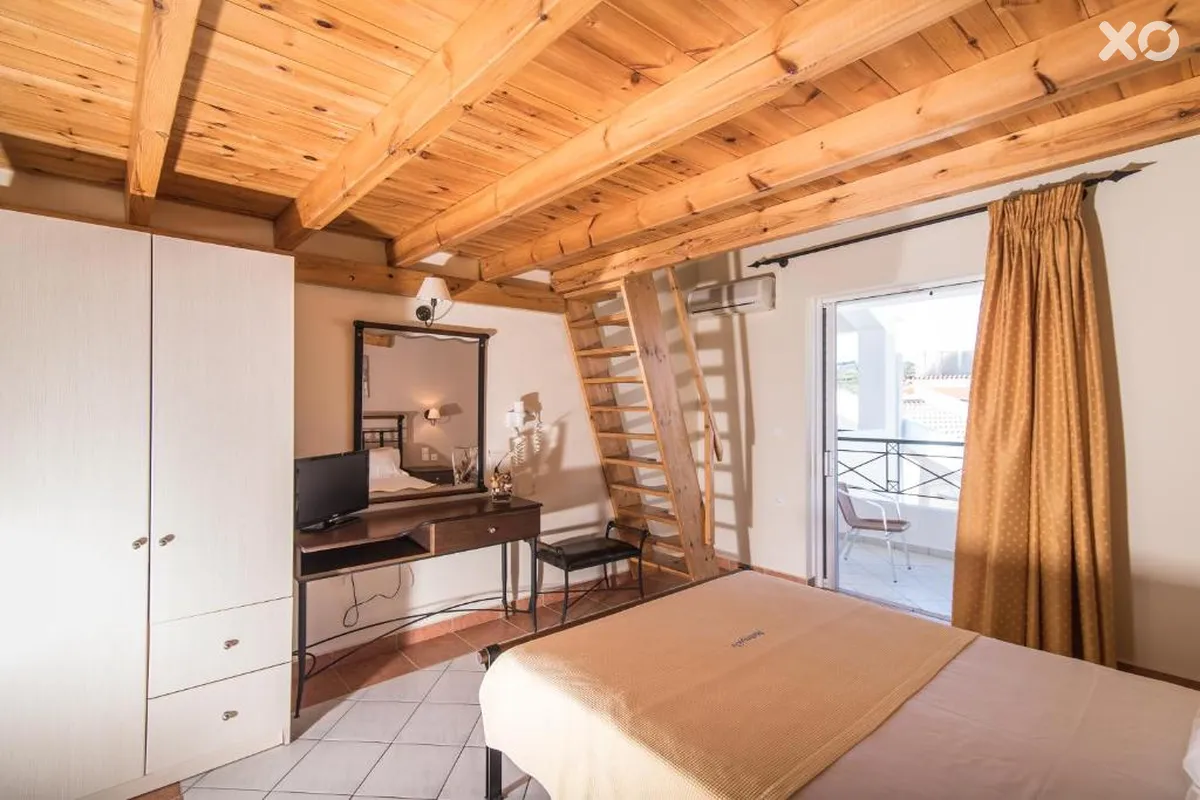 Maistrali Hotel Apartments