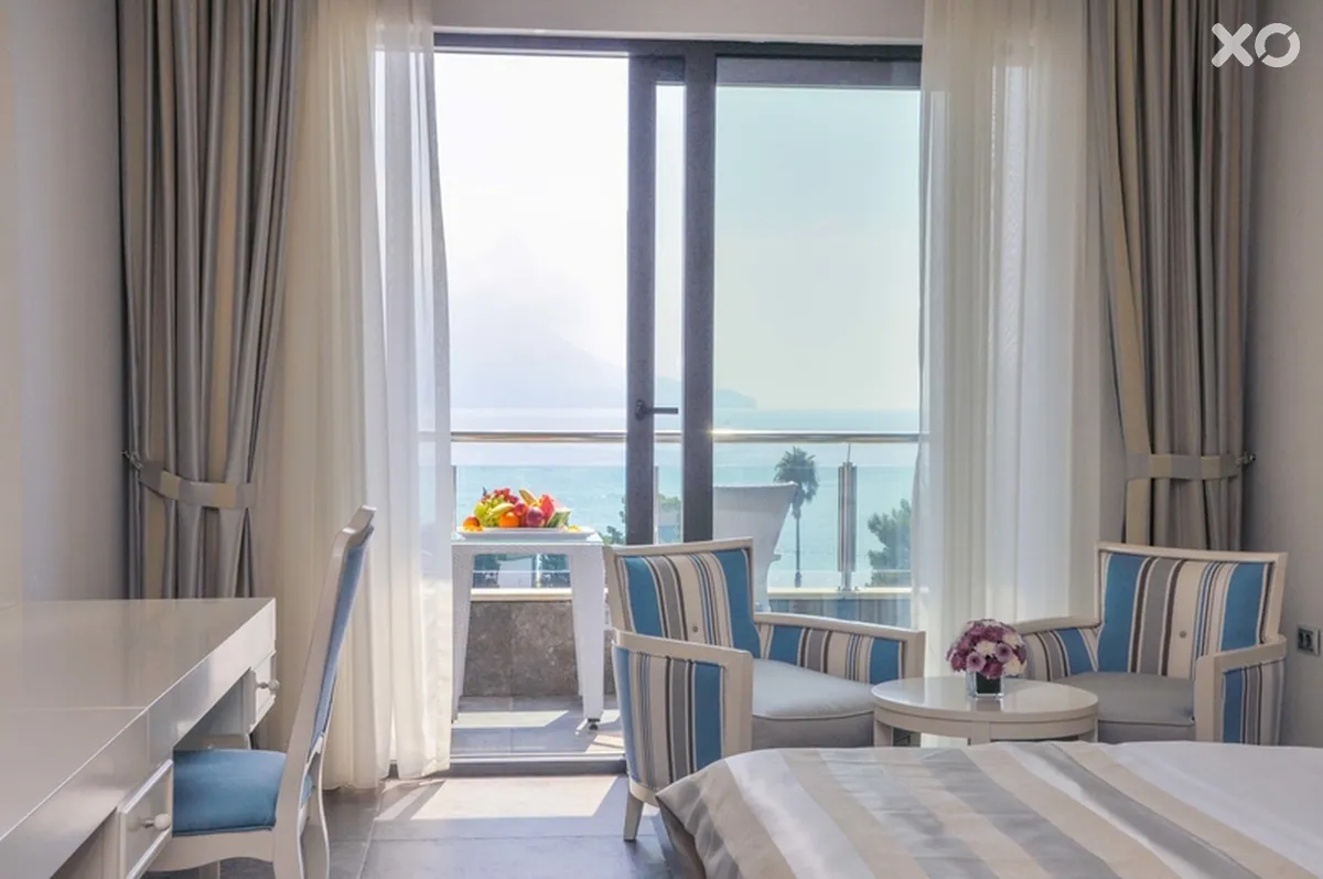 Bracera Hotel