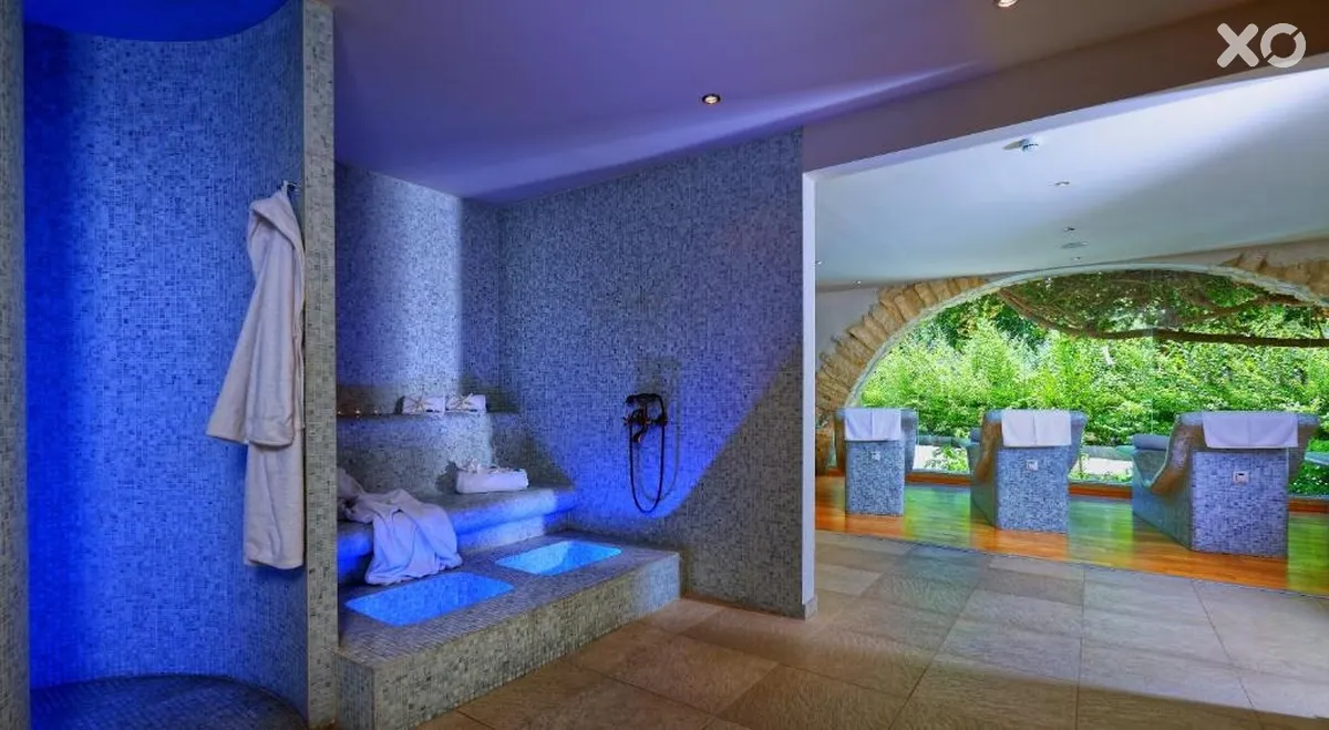 Sitia Beach City Resort & Spa