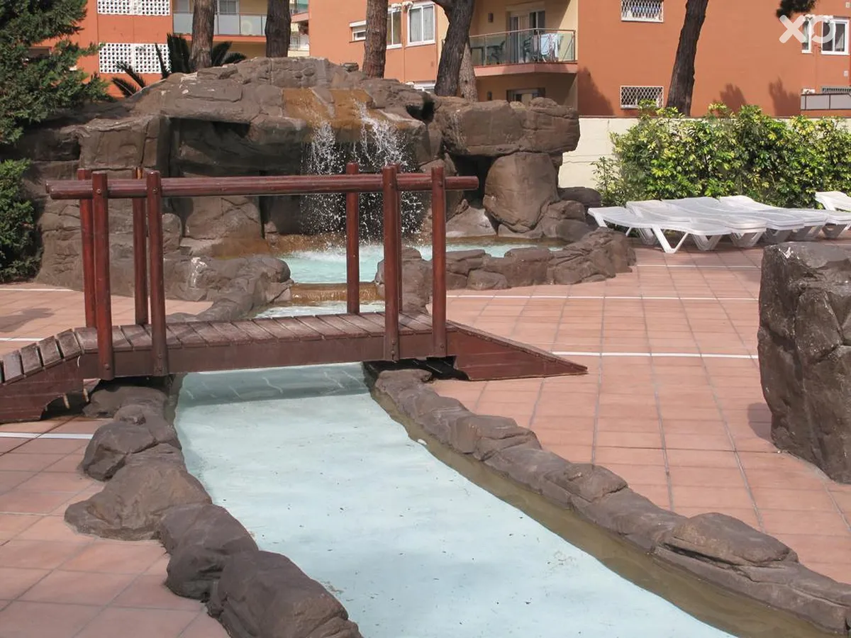 Reymar Hotel