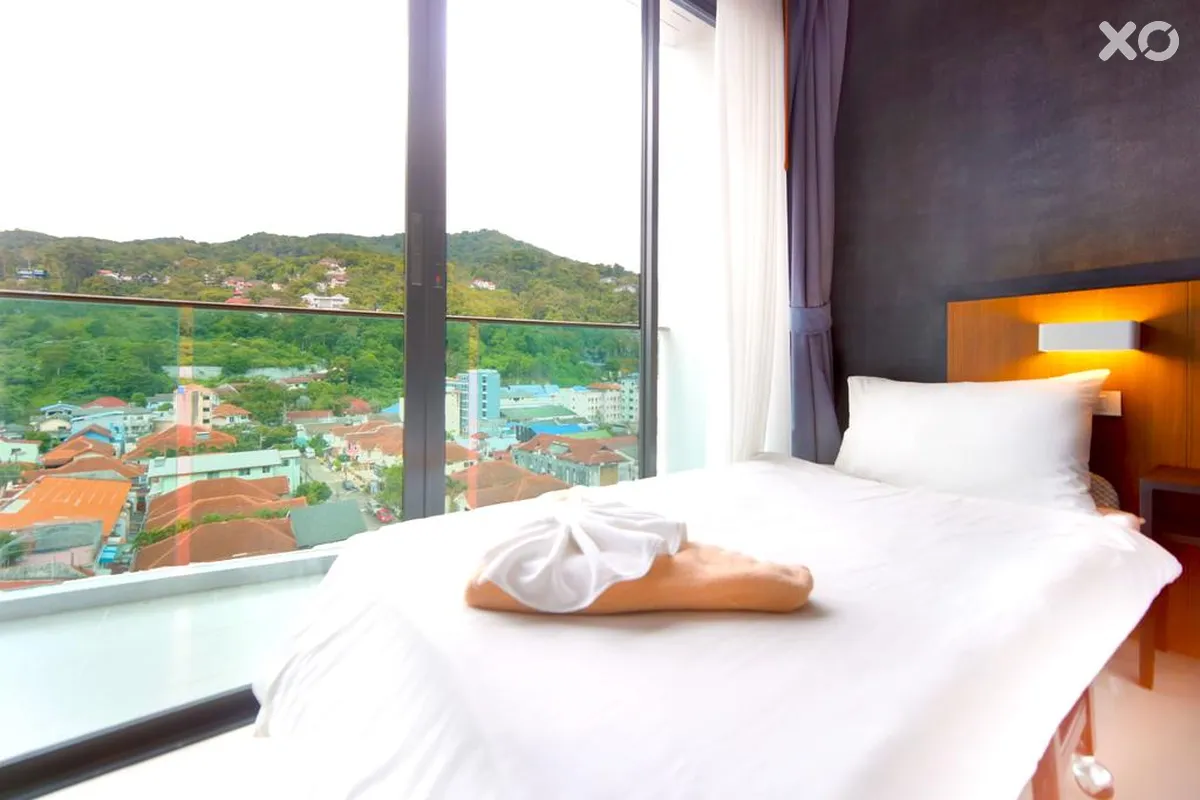 Phoenix Grand Hotel