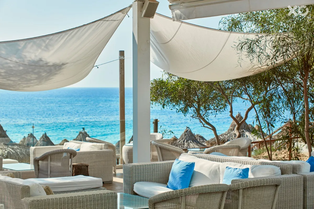 Grecian Bay Hotel