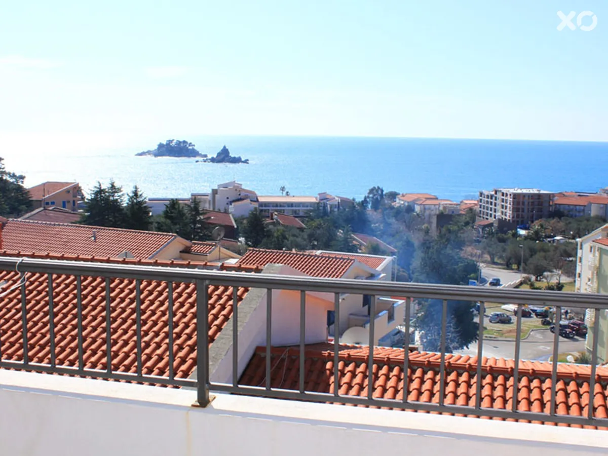 Nada Villa