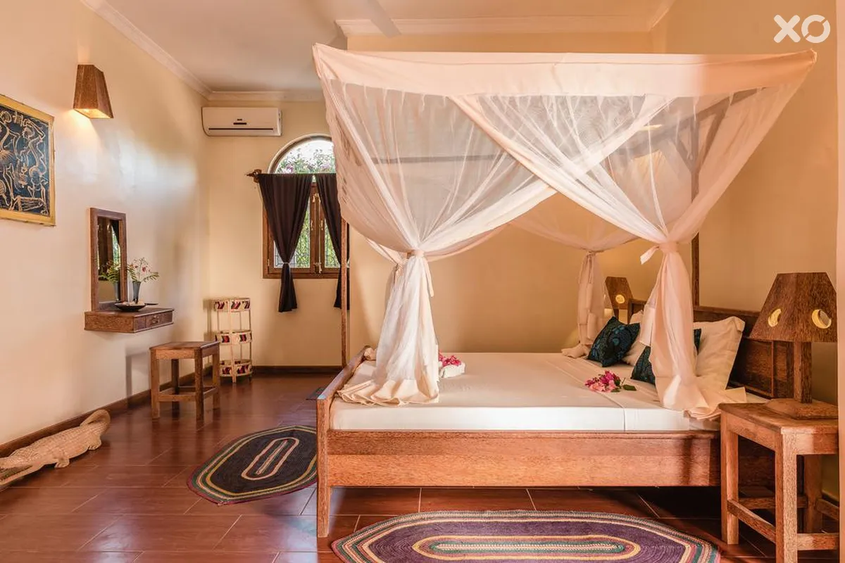 Zan View Hotel