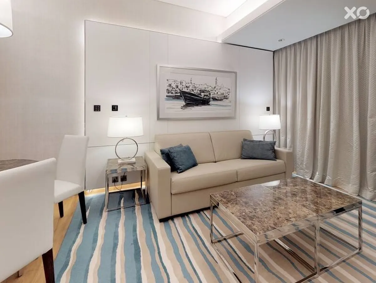 Hilton Dubai Palm Jumeirah